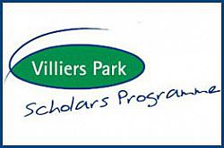 Villiers Park logo