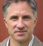 Head shot of Professor Paul Betts
