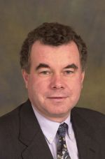 Head and shoulders image of Professor Alasdair Smith
