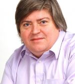 David Streeter
