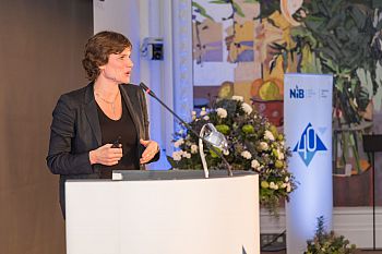 Mariana Mazzucato at Nordic Investment Bank