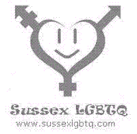 LGBTQ logo