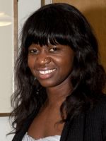 Sabina Mangwana