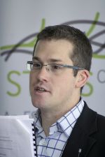 Professor James Wilsdon