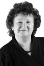 Baroness (Kay) Andrews