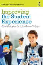 Improving the Student Experience book cover