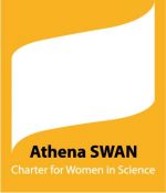 Athena SWAN logo