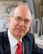 Head and shoulders photo of Professor Bernard Weiss
