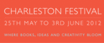 Charleston Festival logo