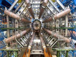 The ATLAS experiment at CERN's Large Hadron Collider