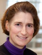 Dr Gail Davey