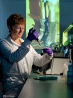 Professor Melanie Newport