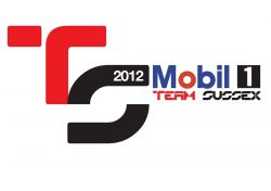 Mobil 1 Team Sussex logo