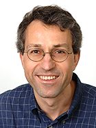 Professor Wolfgang Lange