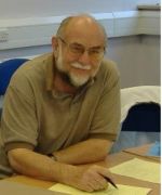 Peter Ambrose