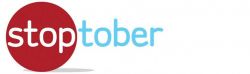 Stoptober logo