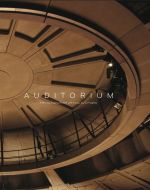 Auditorium: Sophy Rickett and Ed Hughes Auditorium: Sophy Rickett and Ed Hughes