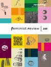 Feminist Review no. 99, 2011