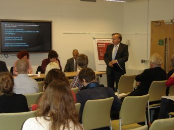 Leveson Symposium