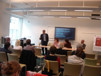Leveson Symposium