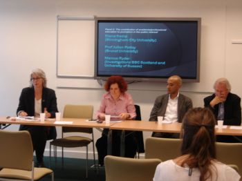 Leveson Symposium