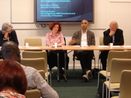 Leveson Symposium
