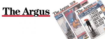 The Argus newspaper