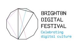 Brighton Digital Festival logo
