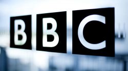 BBC logo