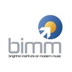 BIMM logo