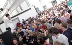 The Great Escape Festival