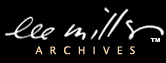 Lee Miller Archives logo