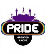 Pride logo