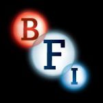 British Film Institute logo