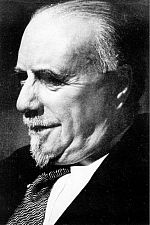 Sir Thomas Beecham