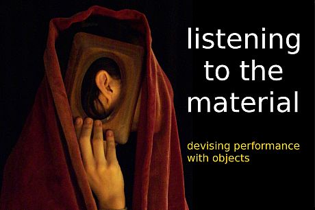 photo Rene Barker photo: Rene Barker