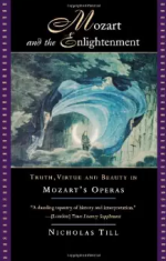 Mozart and the Enlightenment book cover