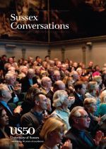 Sussex Conversations