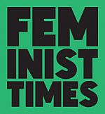 Feminist Times Magazine banner