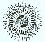 Frogmore Press logo