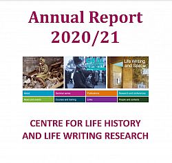 Annual Report CLHLWR 2021