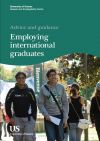 International Graduates Insert