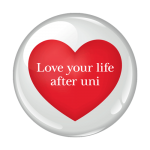 Love Your Life Logo