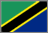 Tazanian flag