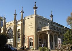 Brighton Museum