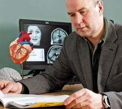 Hugo Critchley (Green)