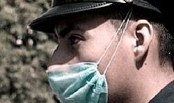 Reseaching a Deadly Virus