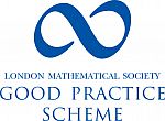 Good practice scheme logo