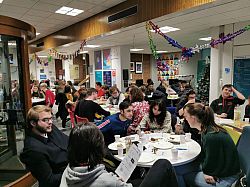 Christmas QSOC SUMS 2019 quiz