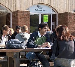 Falmer Bar